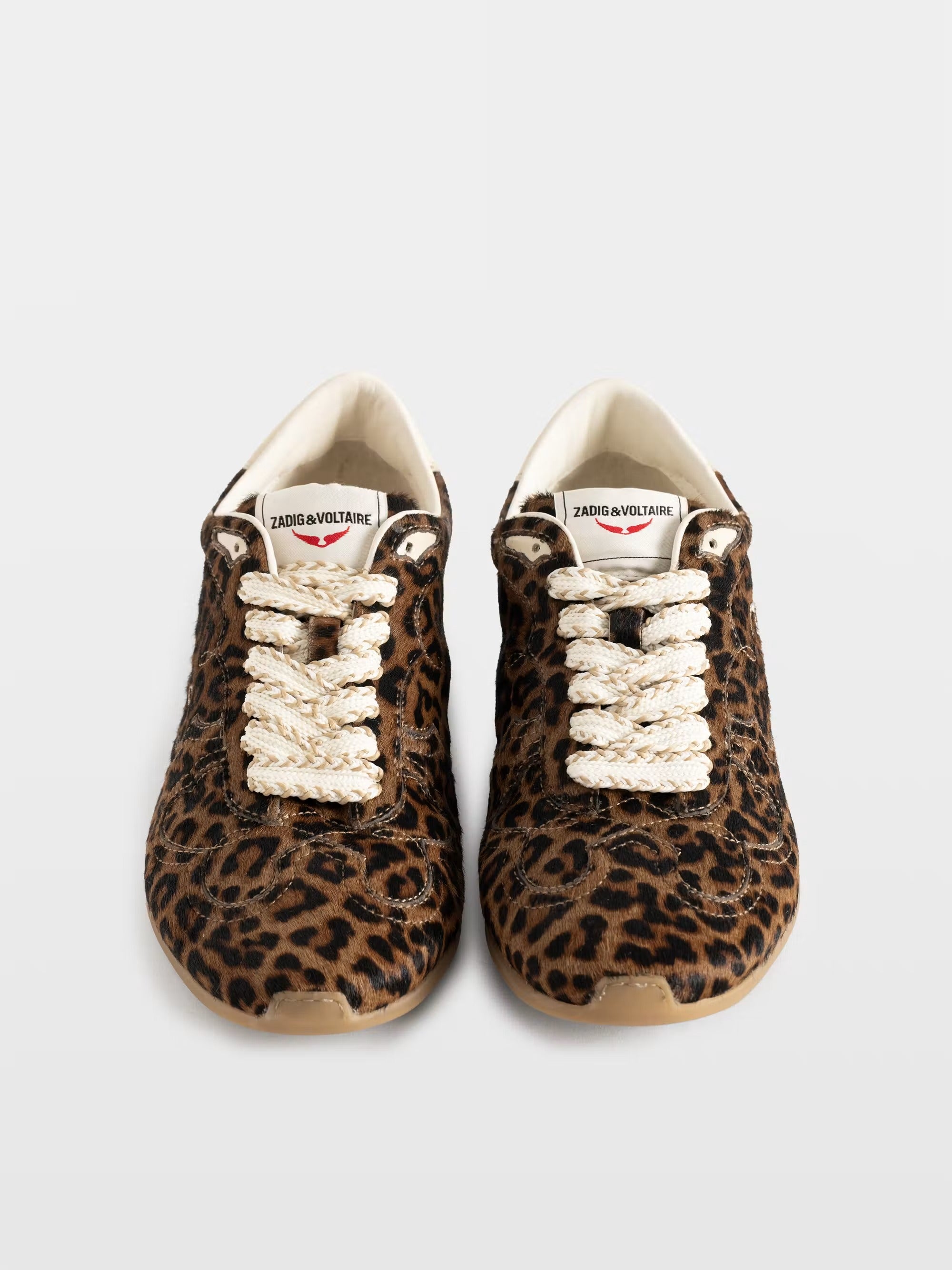 Tenis Zv Dance Leo Pony