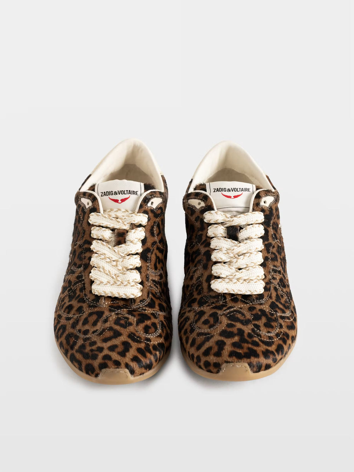 Tenis Zv Dance Leo Pony