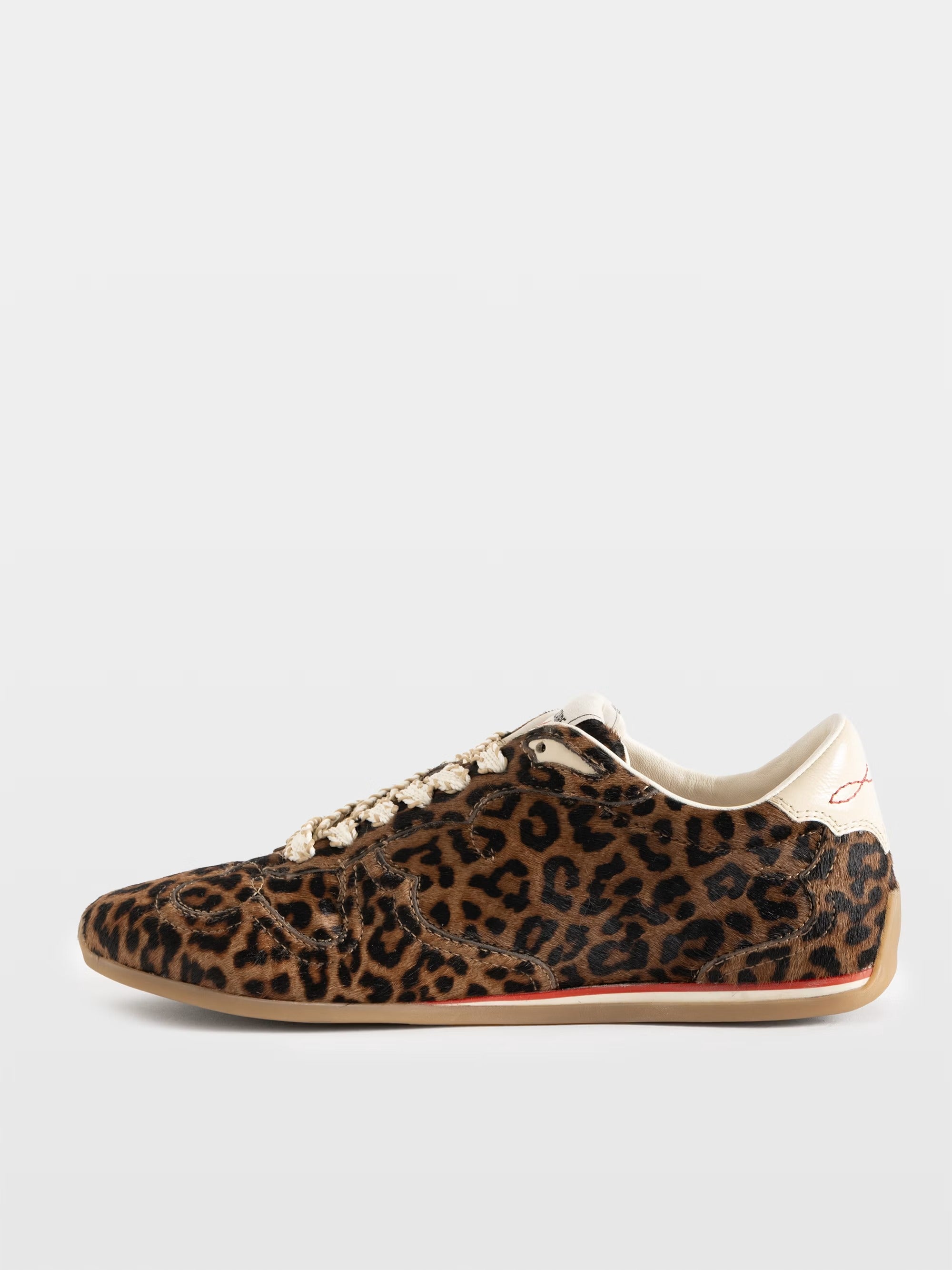 Tenis Zv Dance Leo Pony
