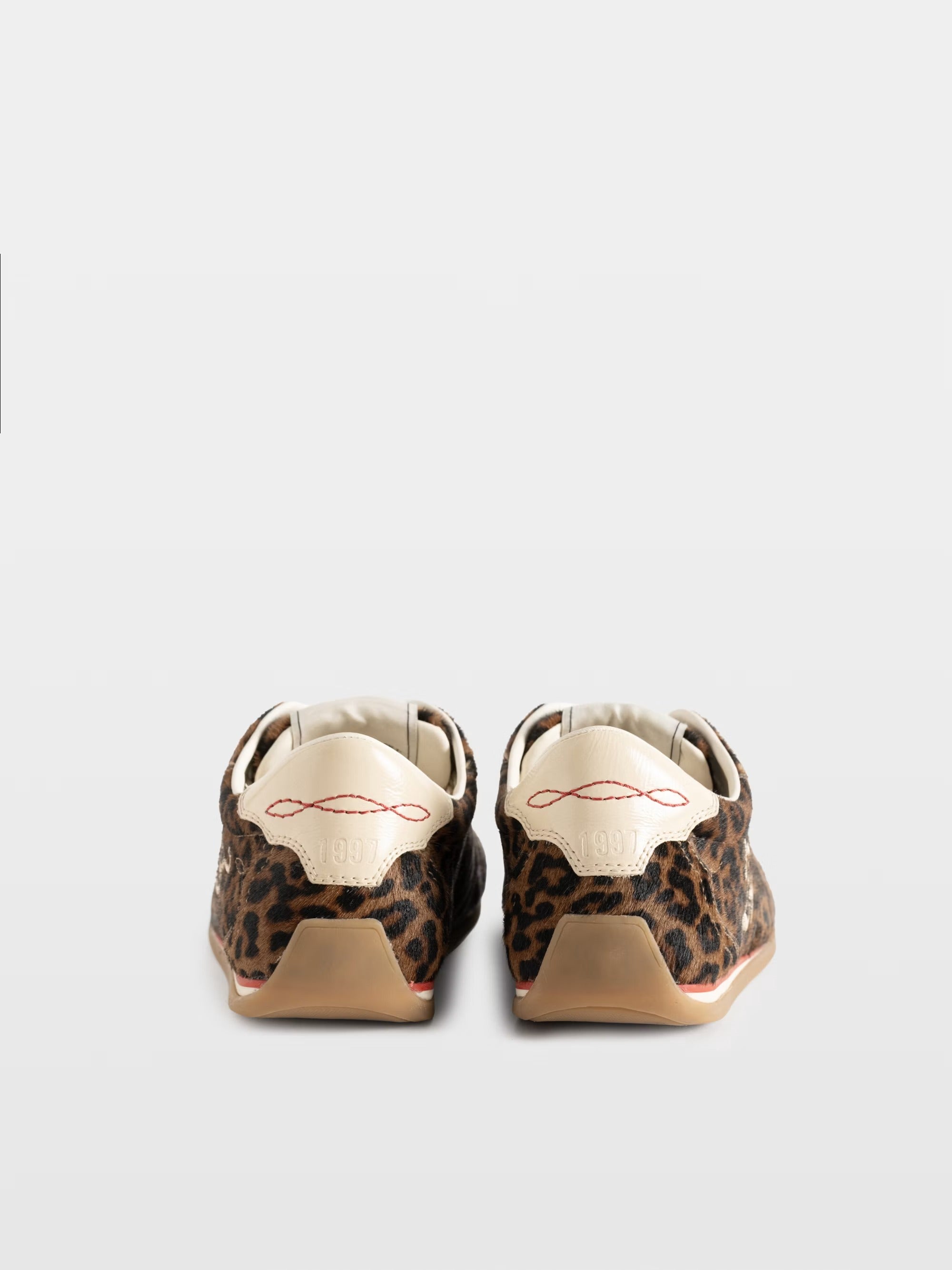 Tenis Zv Dance Leo Pony