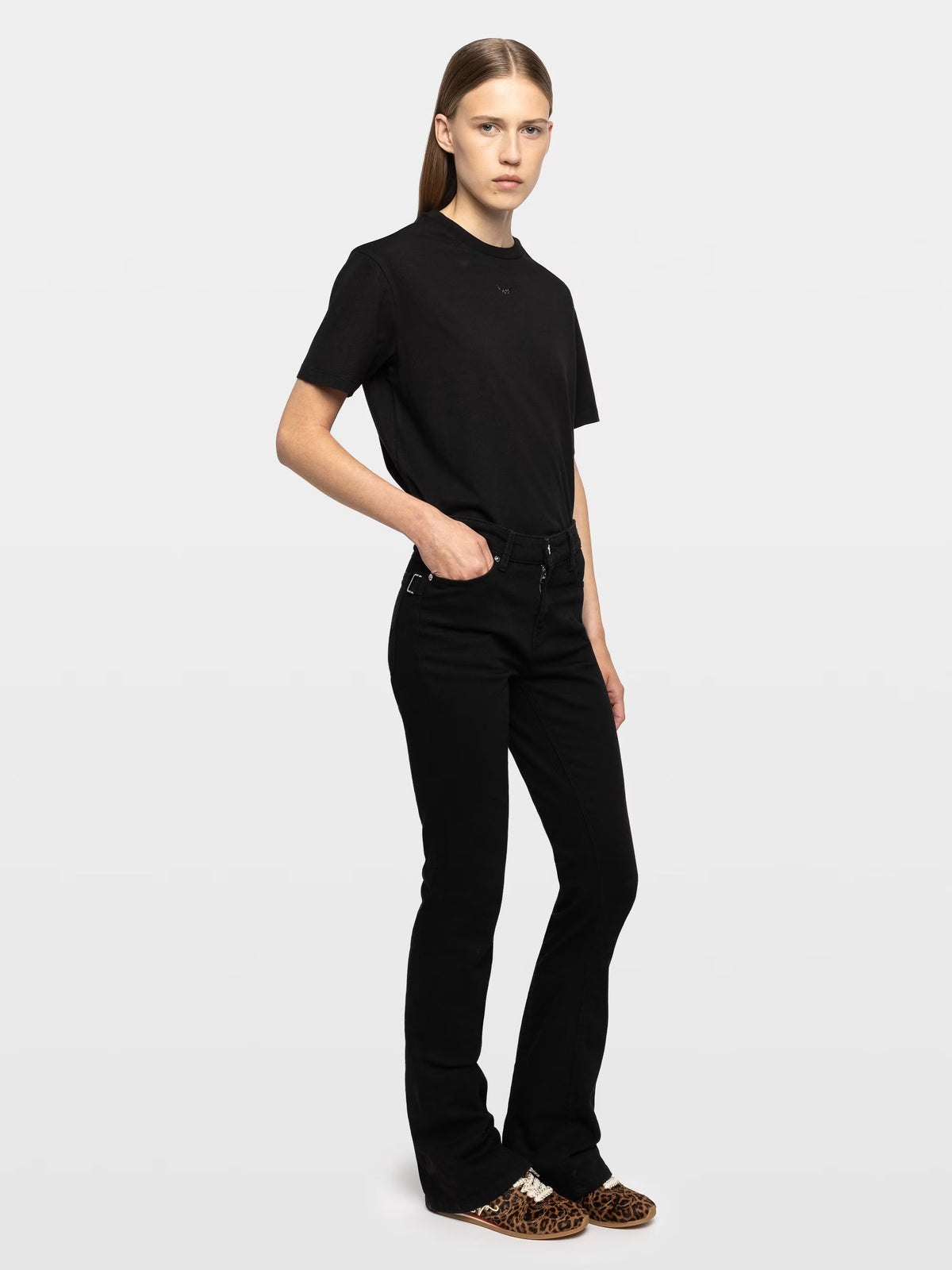 Tenis Zv Dance Leo Pony