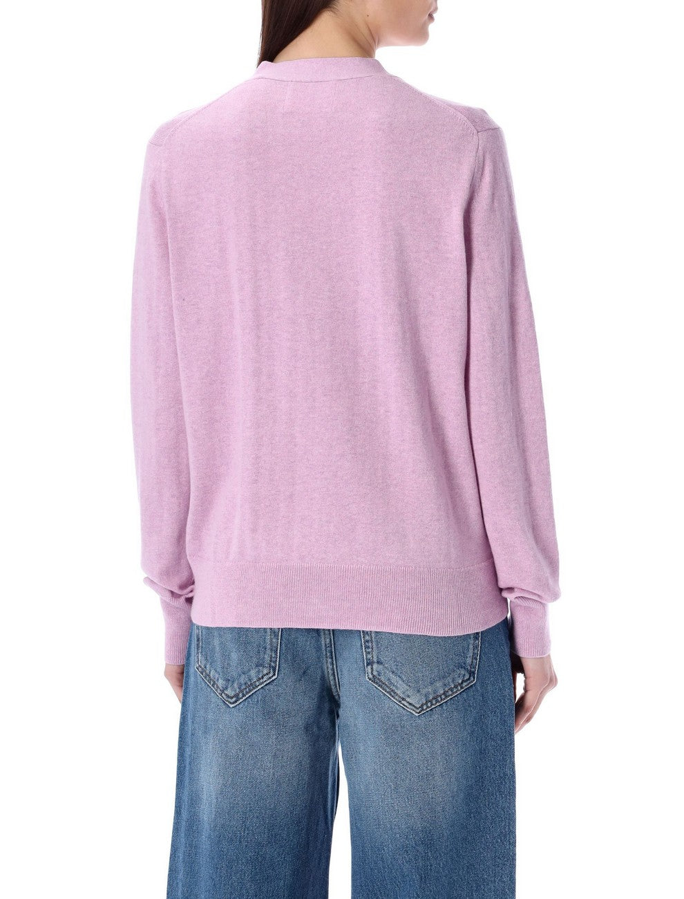 Cardigan Karin Lilac