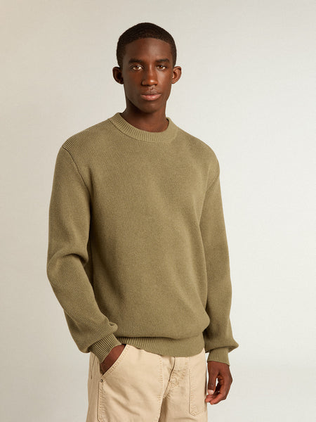 Jersey Journey M's Crew Neck