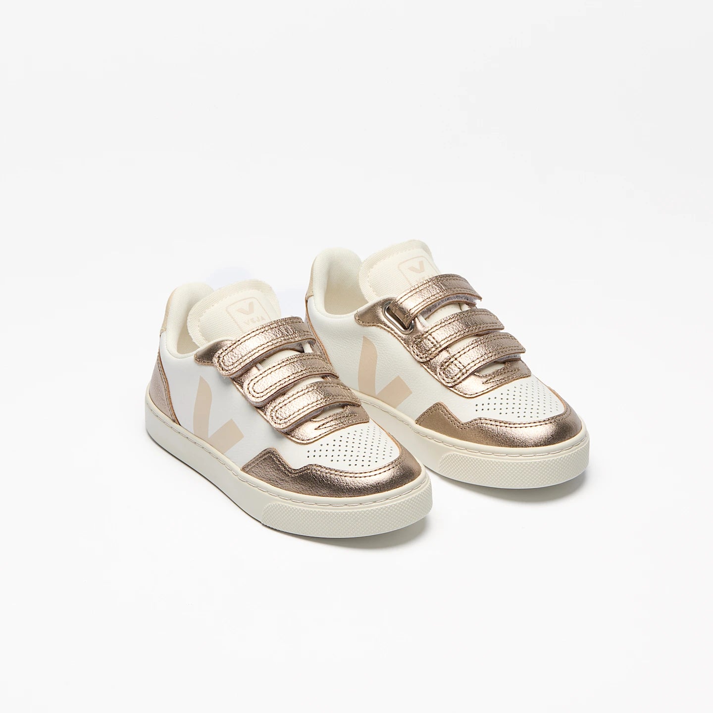 Tenis Veja Kids Small V-90 O.t.