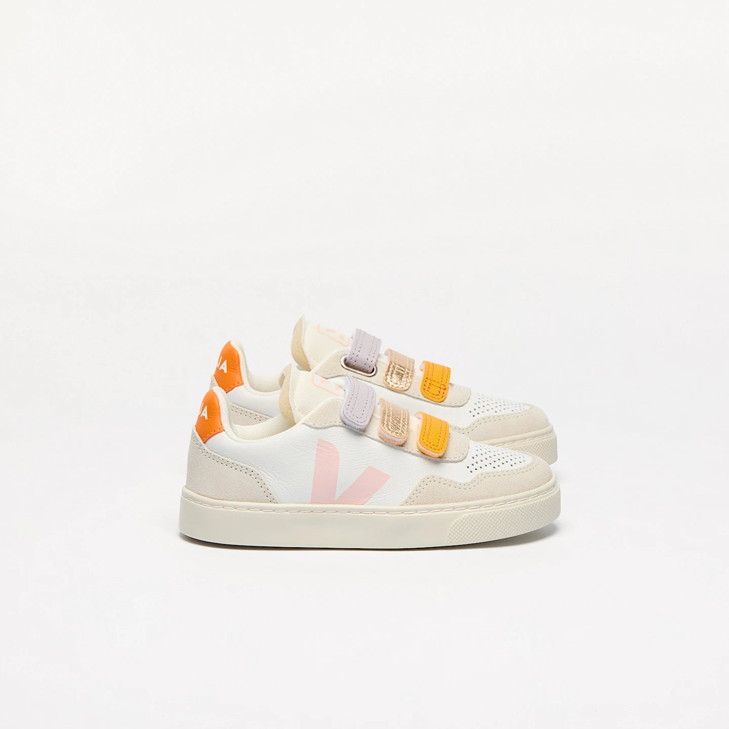 Tenis Veja Kids Small V-90 O.t.