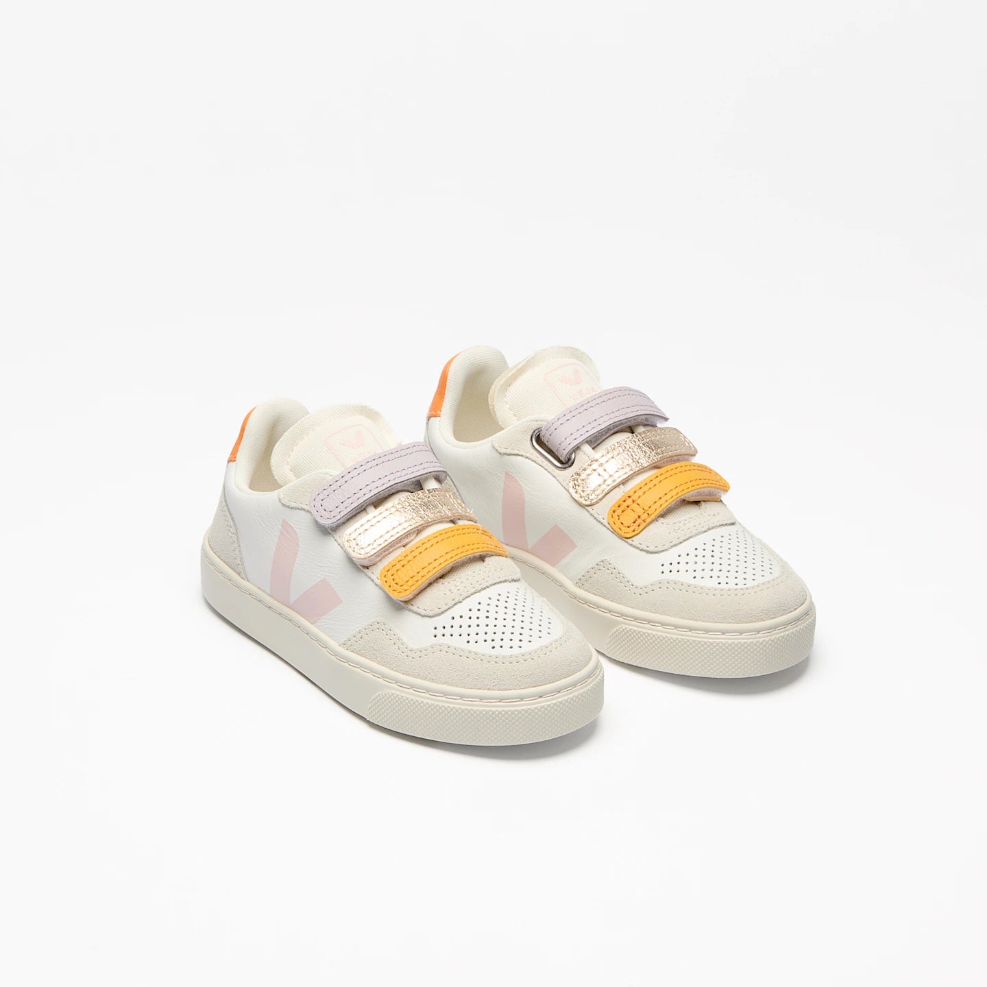 Tenis Veja Kids Small V-90 O.t.