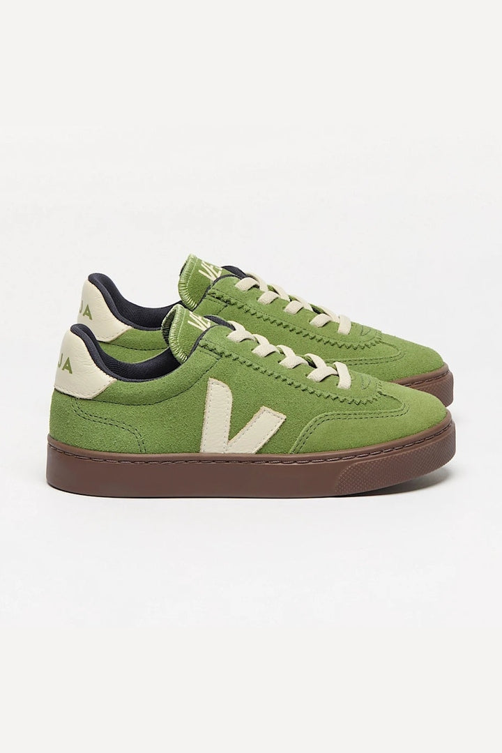 Tenis Veja Kids Small Volley Suede