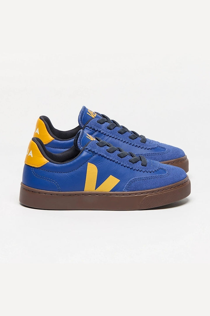 Tenis Veja Kids Small Volley O.t.