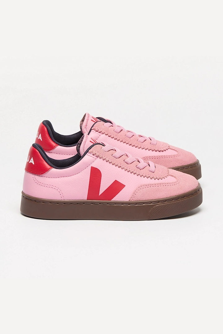 Tenis Veja Kids Small Volley O.t.