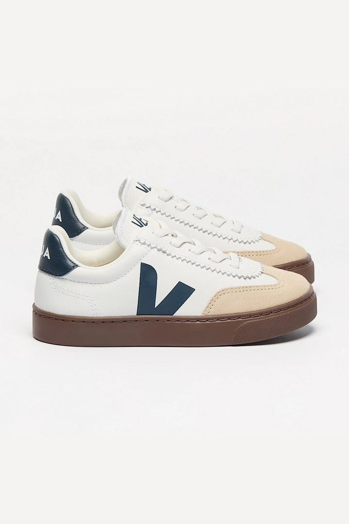 Tenis Veja Kids Small Volley O.t.