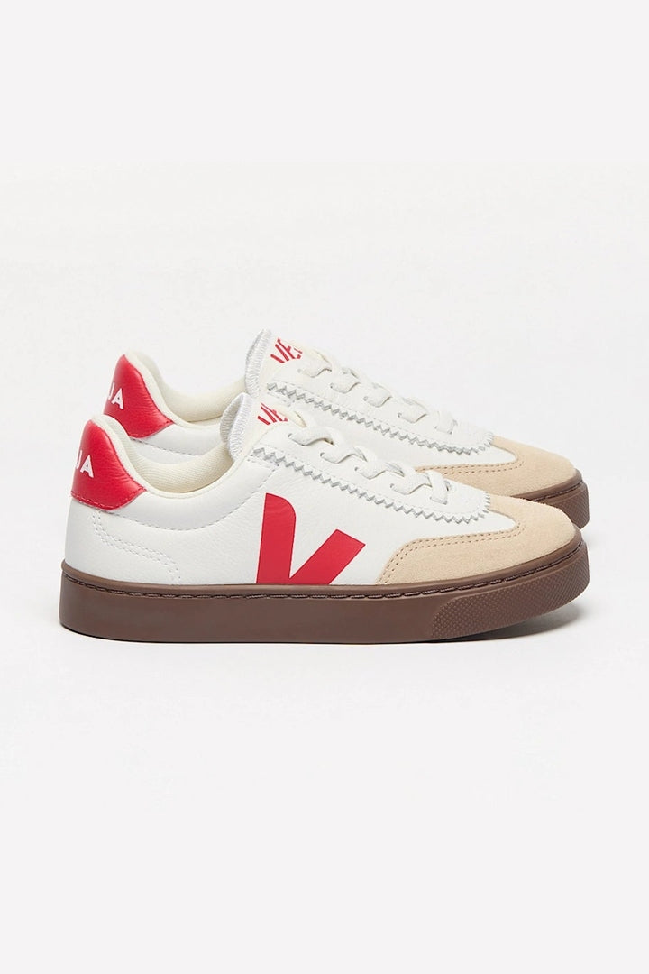 Tenis Veja Kids Small Volley O.t.