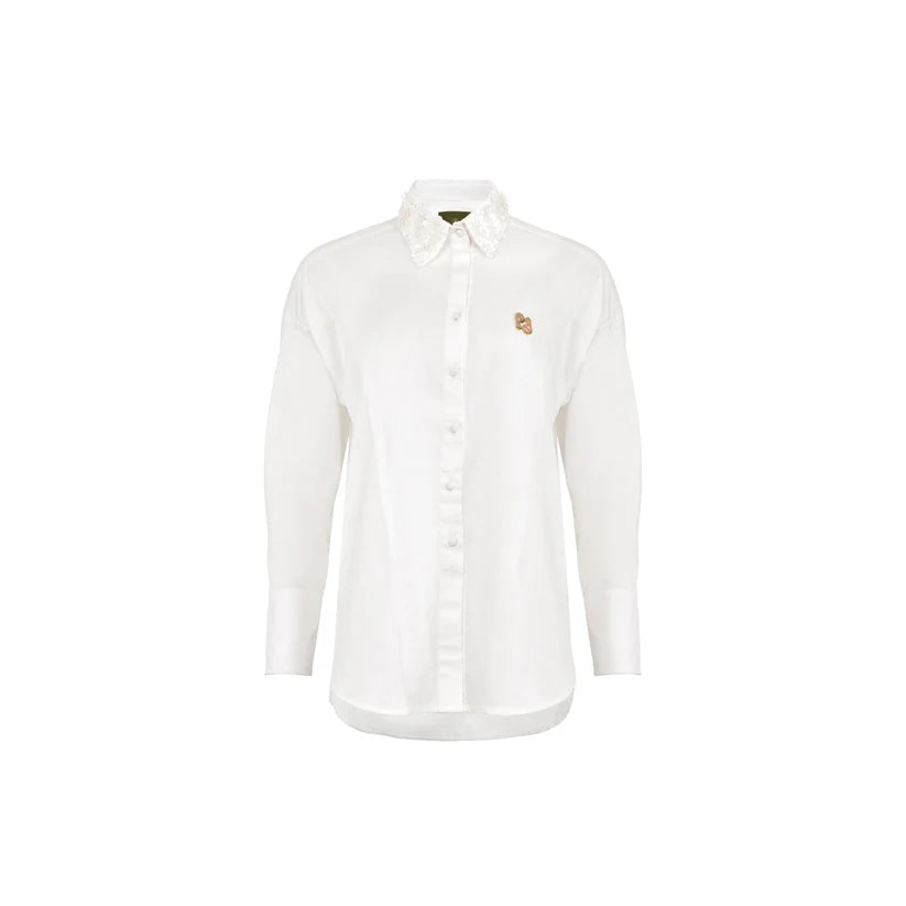Blusa Sybil
