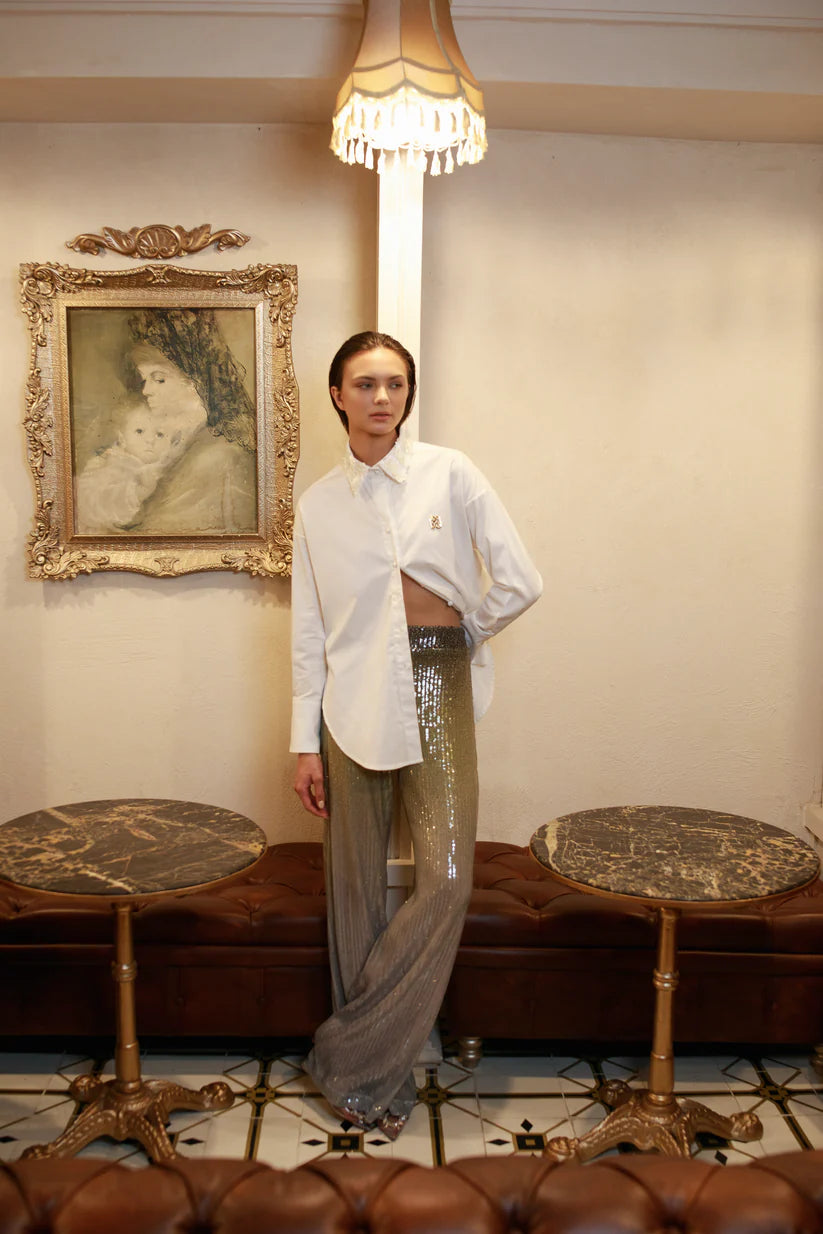 Blusa Sybil