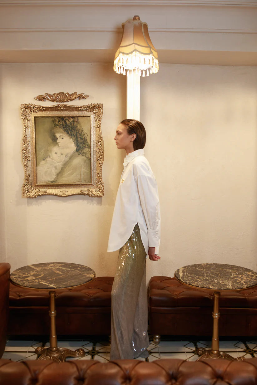 Blusa Sybil
