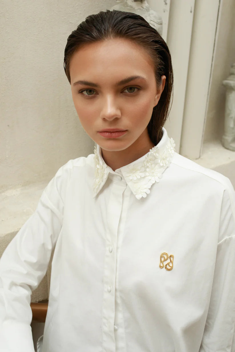 Camisa Sybil