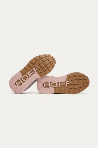 Tenis Hoff Syracuse T&F Mujer HOFF TENIS Malva CO