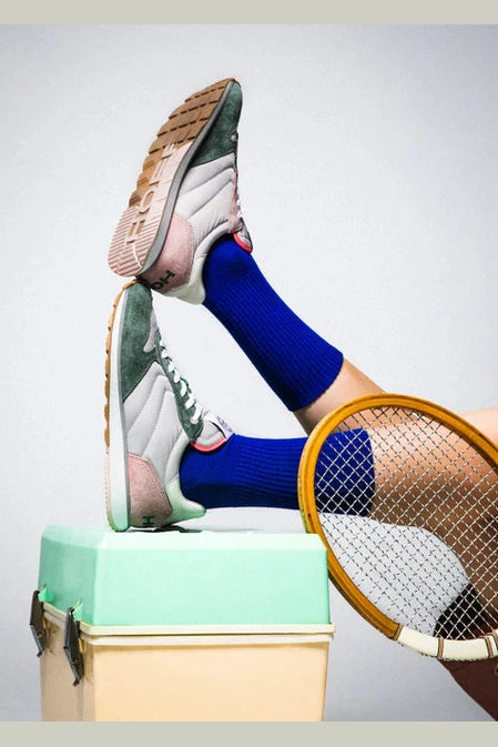 Tenis Hoff Syracuse T&F Mujer HOFF TENIS Malva CO