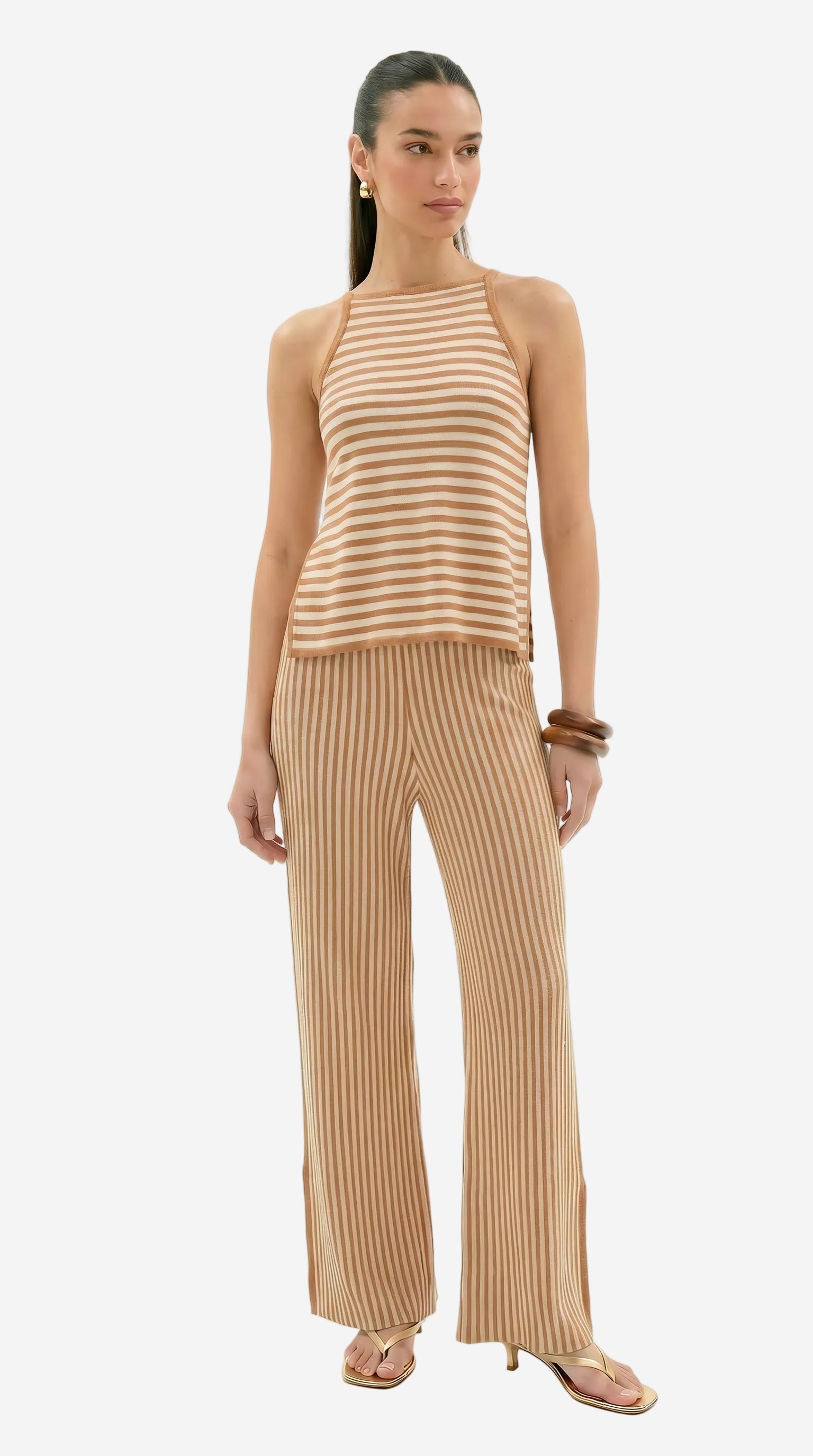Pantalón Sagrado