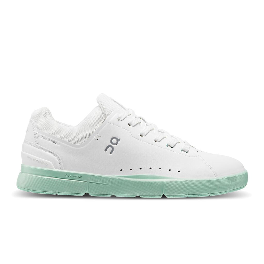 Tenis On The Roger Advantage Mujer