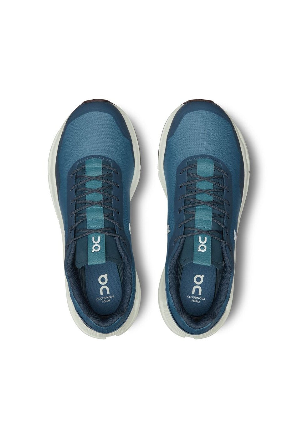 Tenis On Cloud Nova Hombre