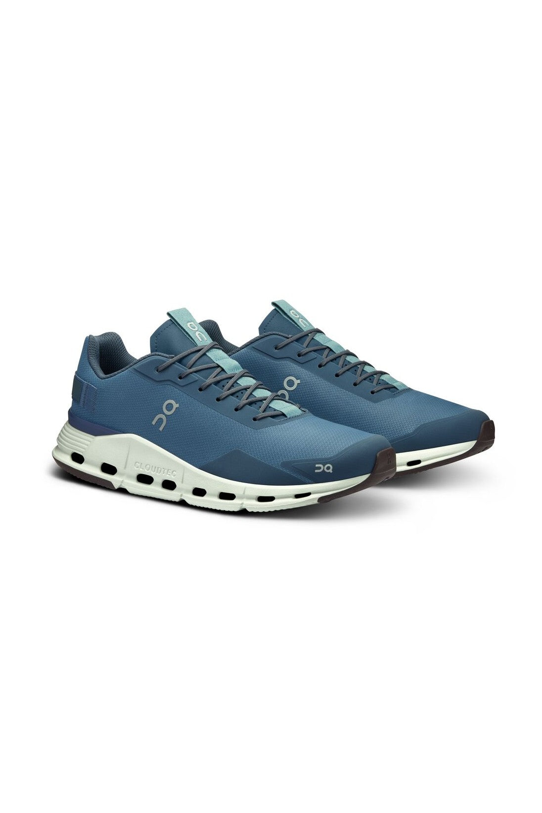 Tenis On Cloud Nova Hombre