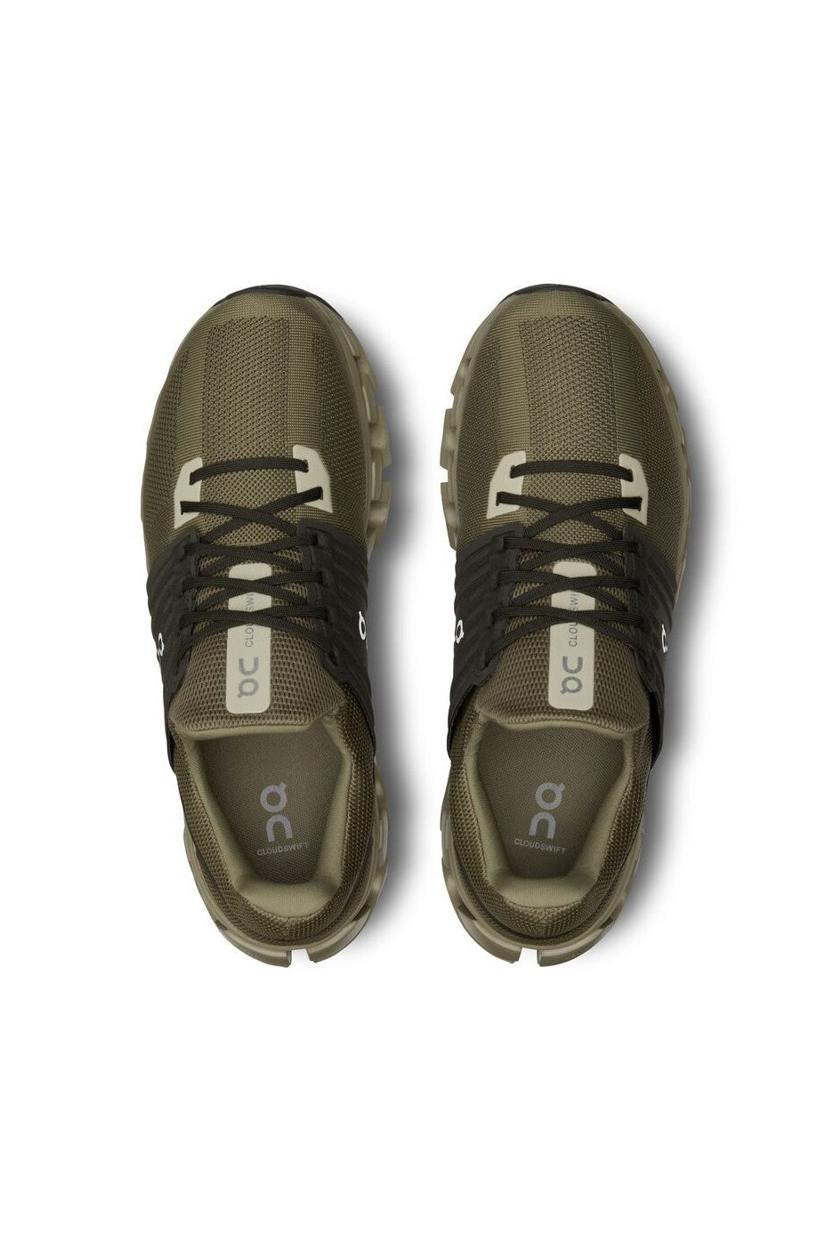 Tenis On Pad Cloudswift 3 Ad Hombre