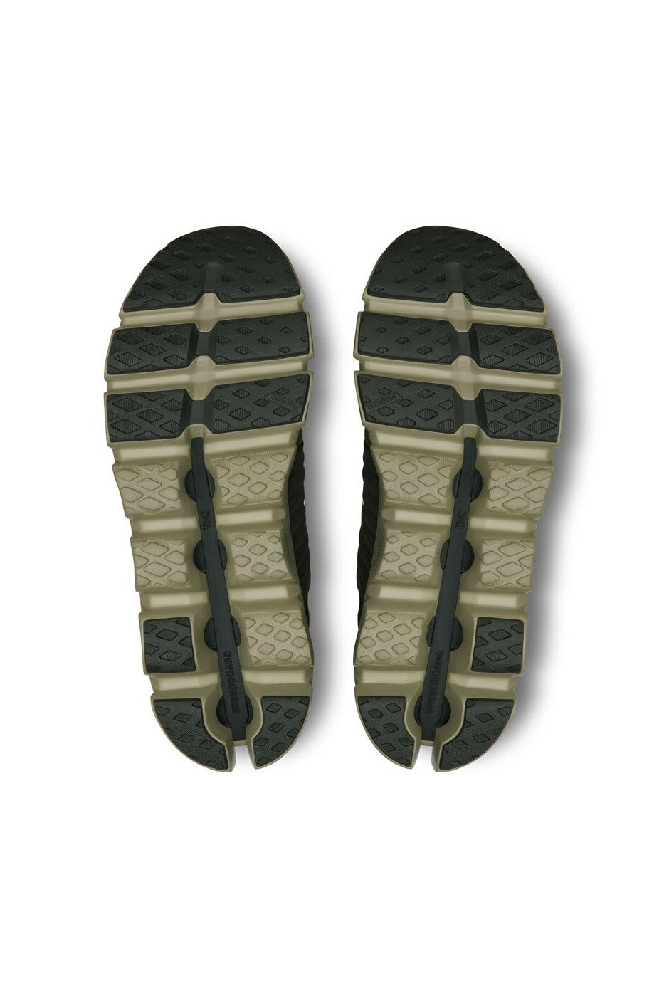 Tenis On Pad Cloudswift 3 Ad Hombre