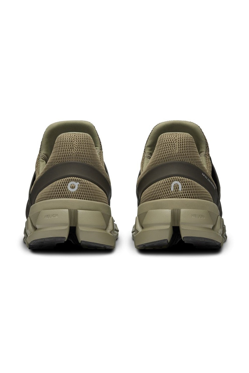 Tenis On Pad Cloudswift 3 Ad Hombre