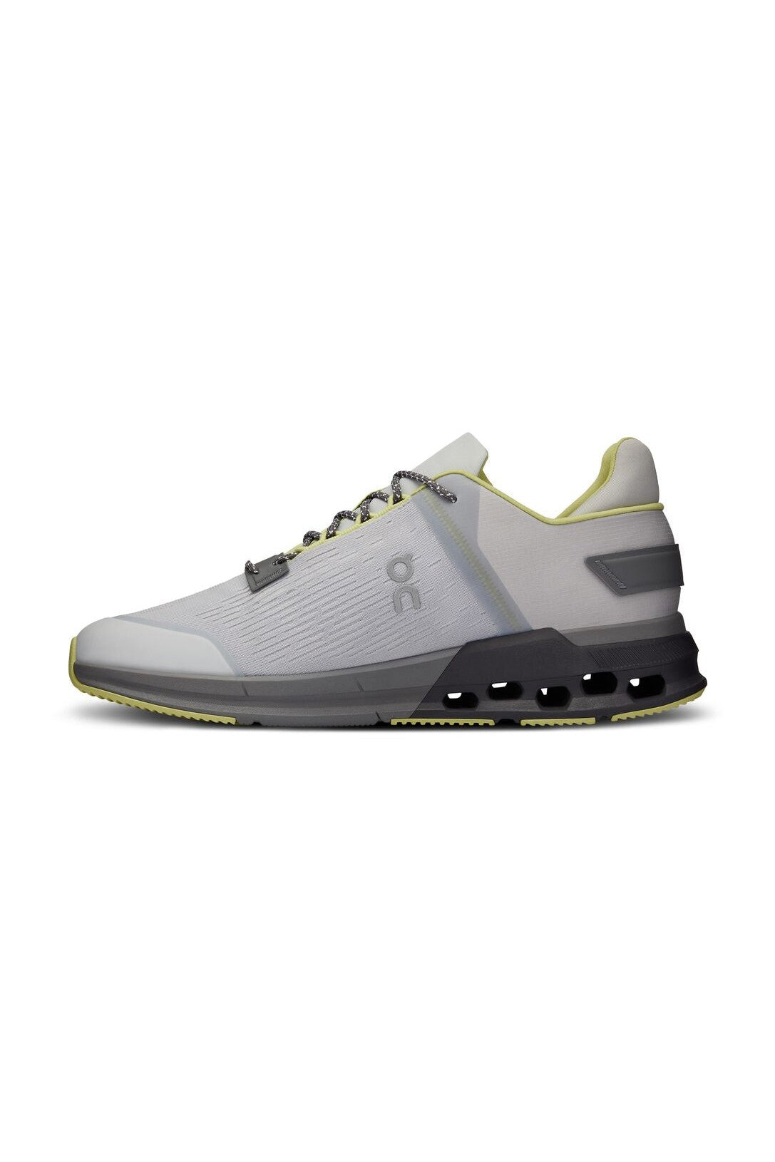 Tenis On Cloud Nova Flux Hombre