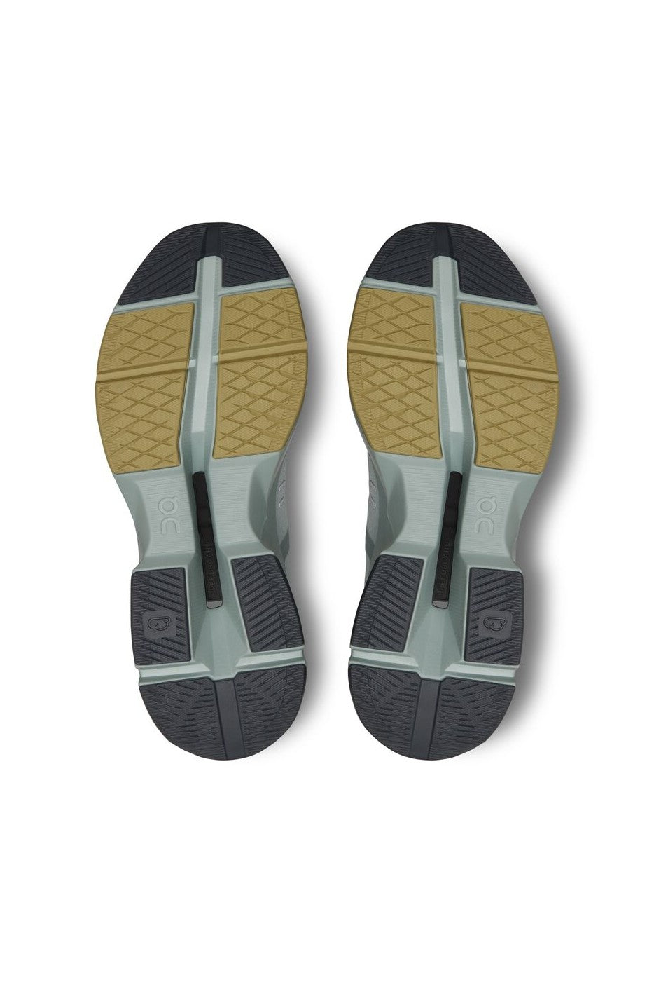 Tenis On Pad Cloudpulse Hombre