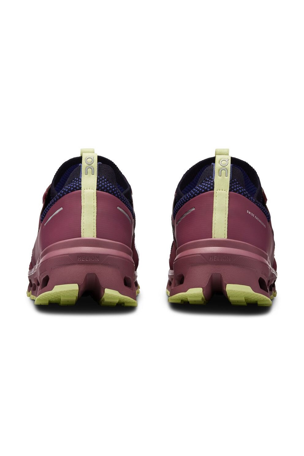 Tenis On Cloudultra 2 Hombre