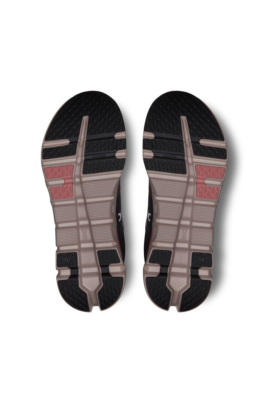Tenis On Cloudrunner 2 Waterproof Hombre