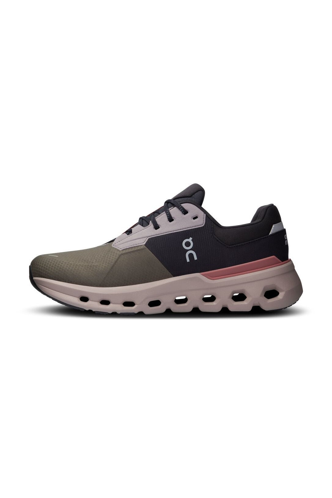 Tenis On Cloudrunner 2 Waterproof Hombre