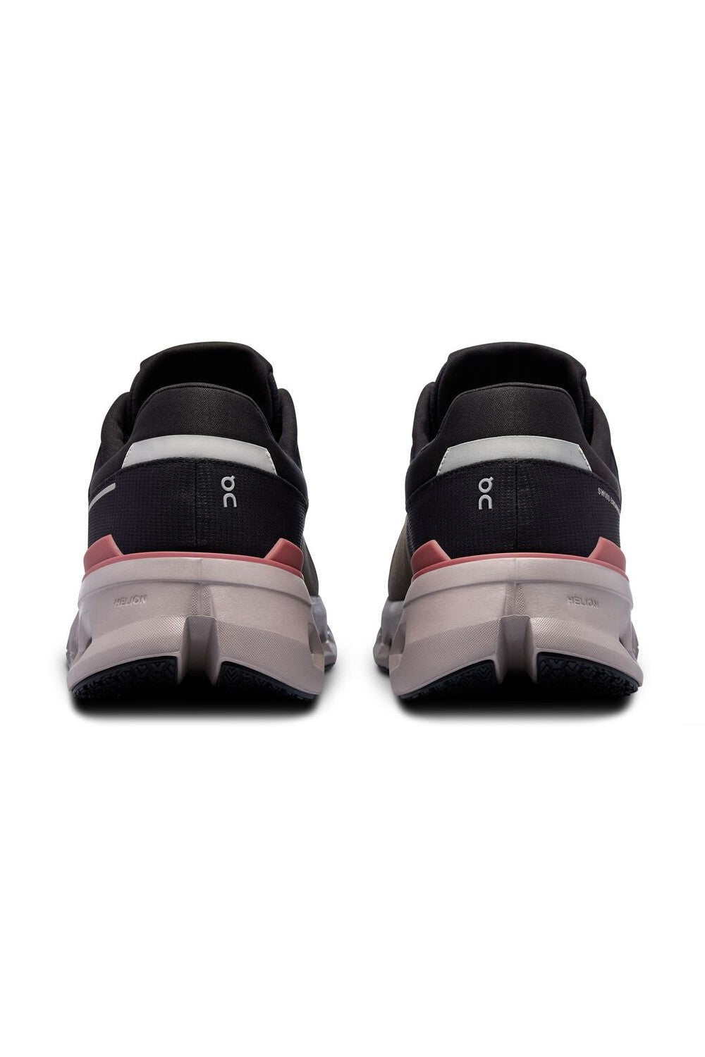 Tenis On Cloudrunner 2 Waterproof Hombre