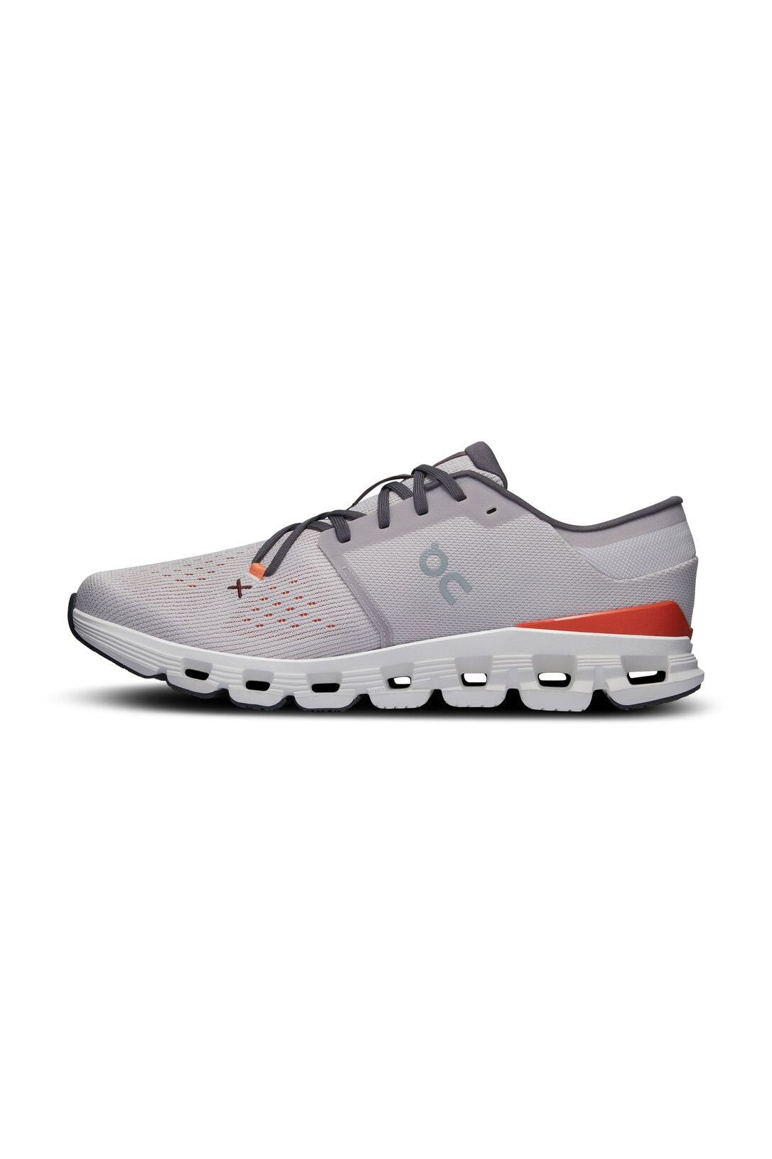 Tenis On Cloud X 4 Hombre