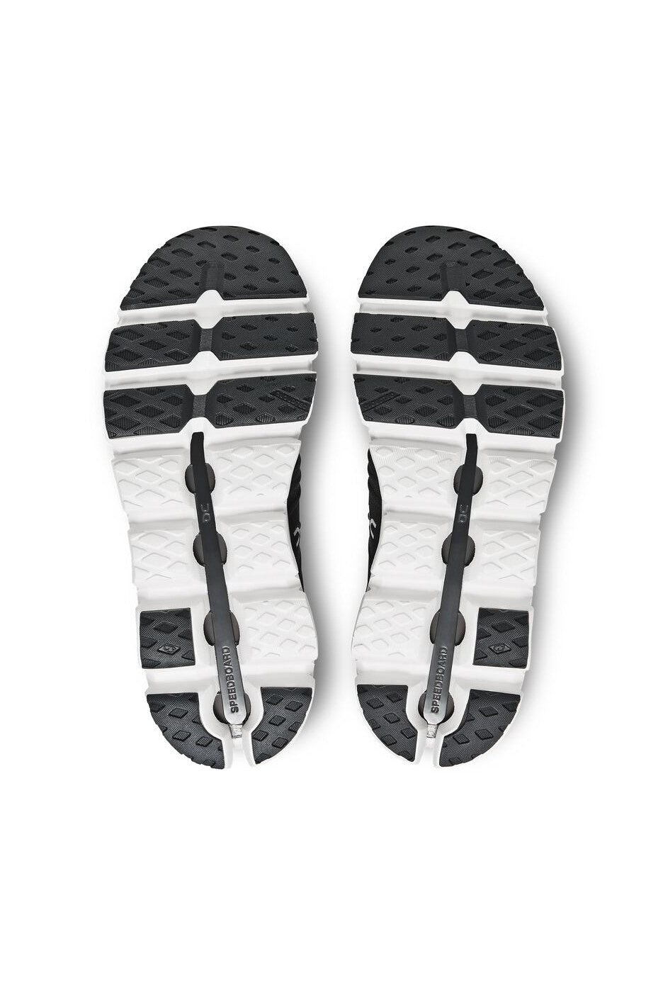 Tenis On de Mujer Cloudswift ON TENIS Malva CO