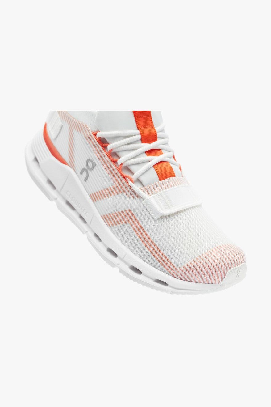 Tenis On de Mujer Cloudnova Void TENIS Malva CO