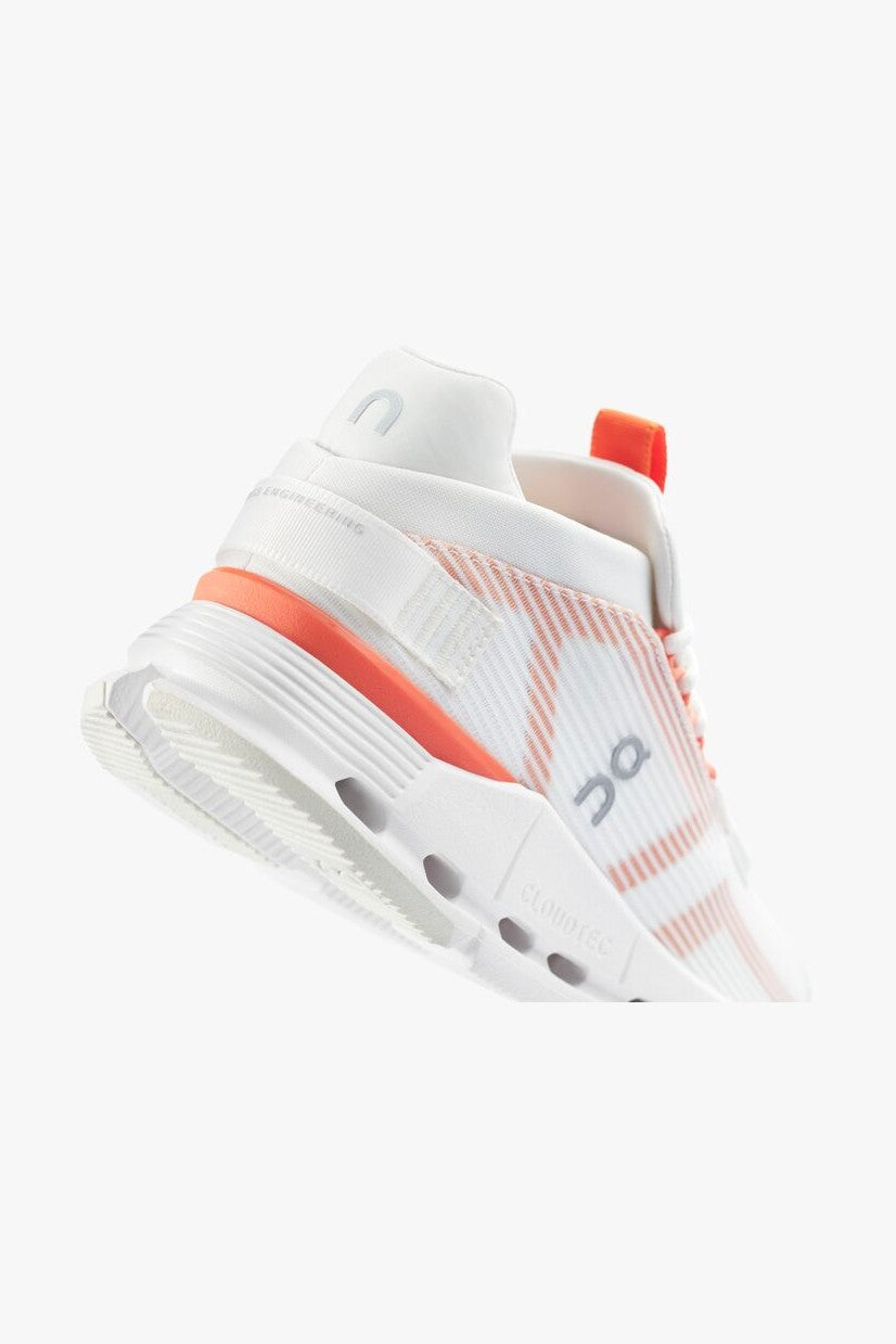 Tenis On de Mujer Cloudnova Void TENIS Malva CO