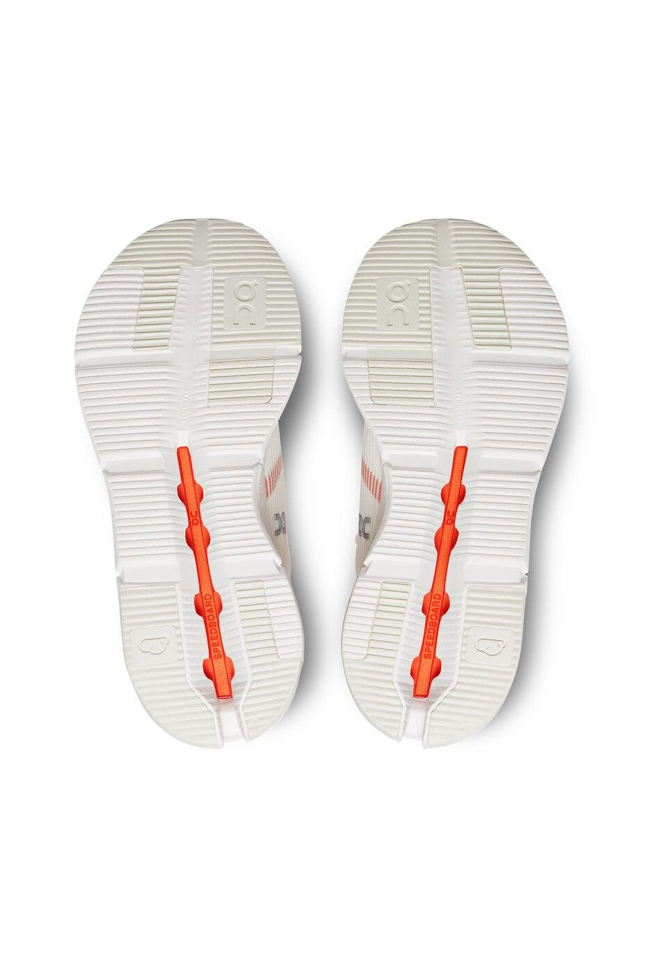Tenis On de Mujer Cloudnova Void TENIS Malva CO