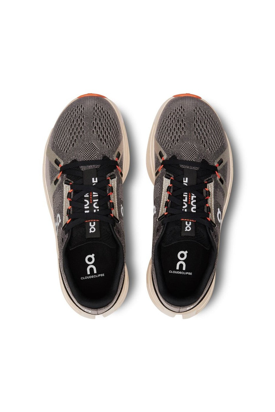 Tenis On Cloudeclipse 1 Mujer