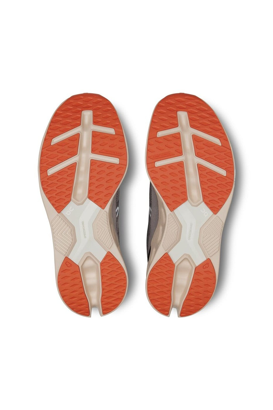 Tenis On Cloudeclipse 1 Mujer
