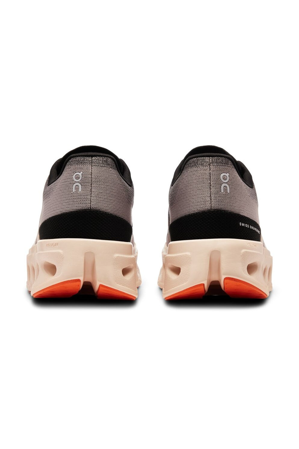 Tenis On Cloudeclipse 1 Mujer