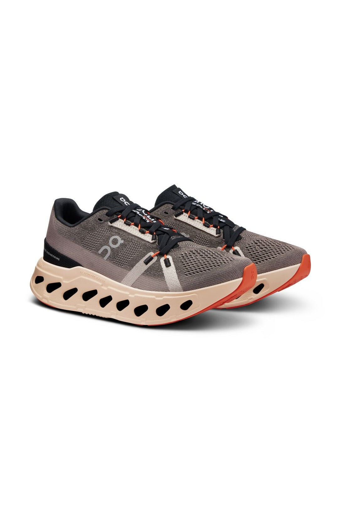 Tenis On Cloudeclipse 1 Mujer