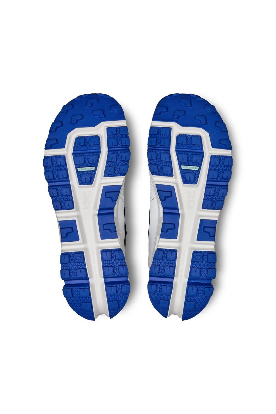 Tenis On de Mujer Cloudultra TENIS Malva CO