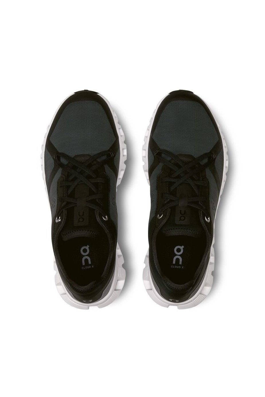 Tenis On Cloud X 3 Ad Mujer