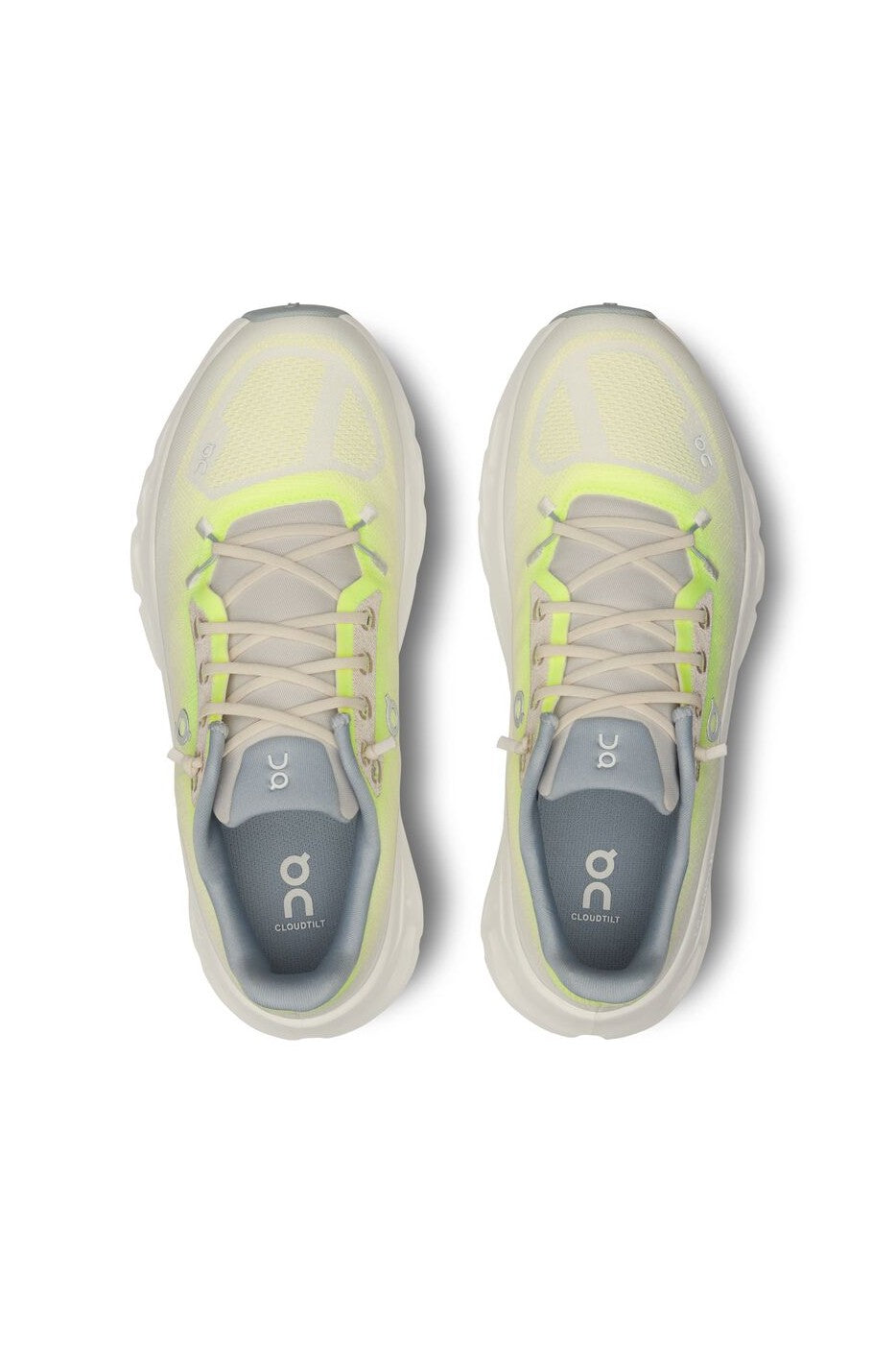 Tenis On Pad Cloud Tilt Mujer