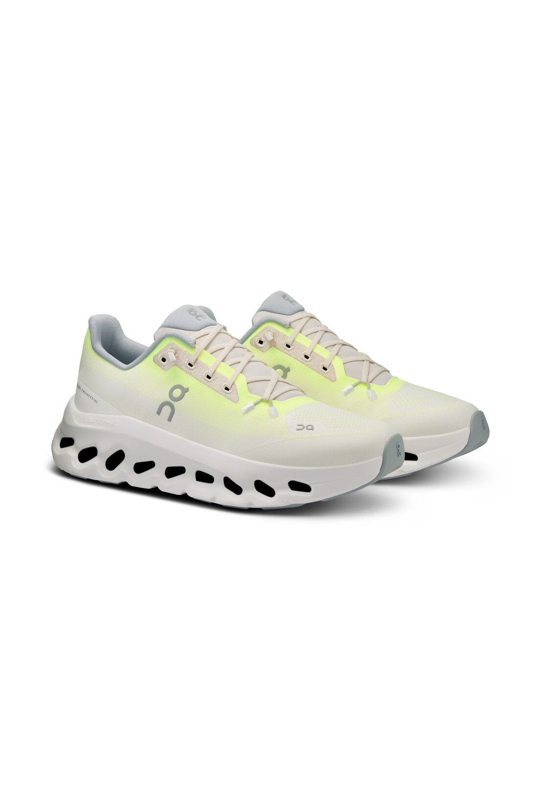 Tenis On Pad Cloud Tilt Mujer