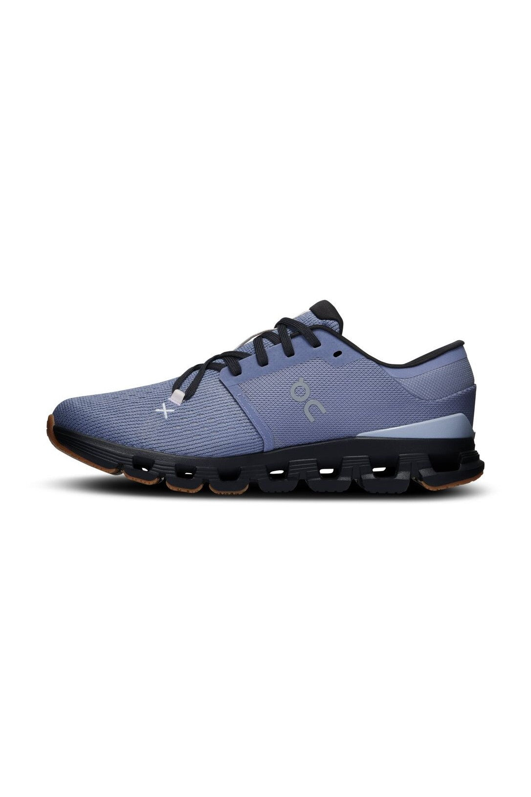 Tenis On Cloud Nube X 4 Mujer