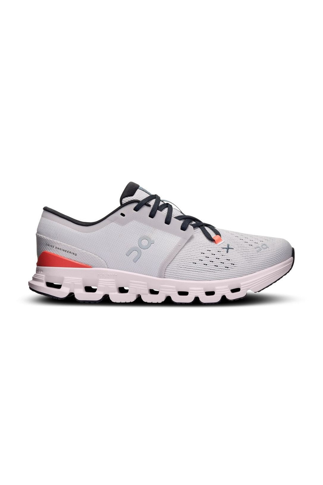 Tenis On Cloud Nube X 4 Mujer