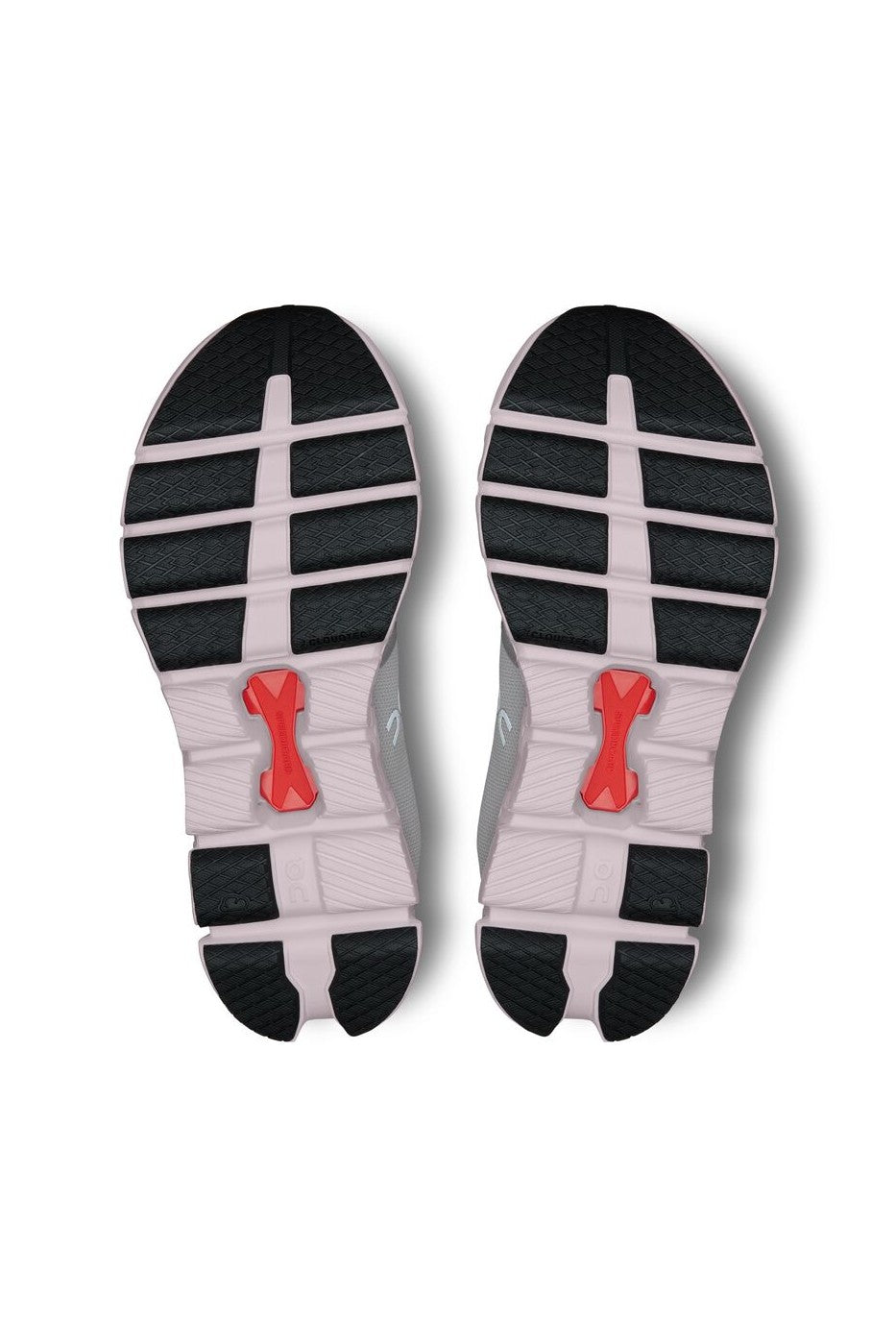 Tenis On Cloud Nube X 4 Mujer